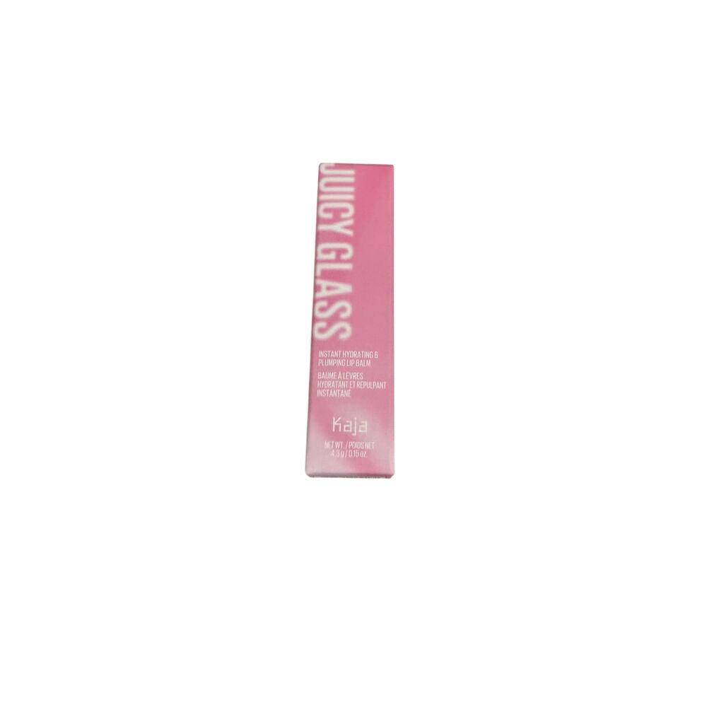 K-Care: Kaja Beauty Juicy Glass Lip Oil*Immediate plumping effect*Ultimate Shine